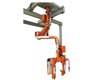 助力機(jī)械手的優(yōu)勢(shì)是什么？