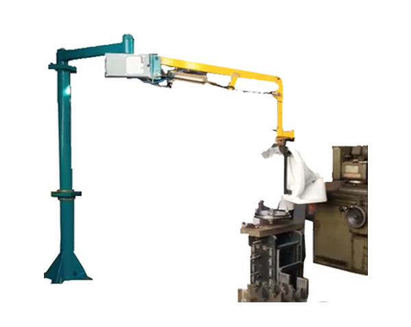 使用助力機(jī)械手臂到底有什么好處？