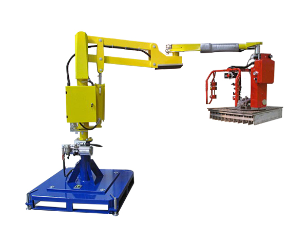 使用助力機(jī)械手到底有什么好處？