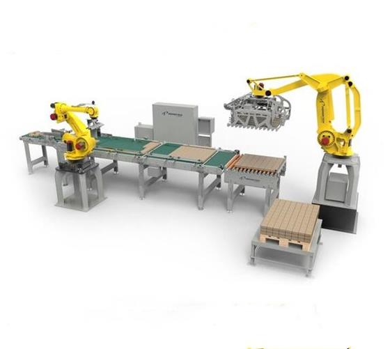 什么是自動(dòng)碼垛機(jī)和自動(dòng)卸垛機(jī)？