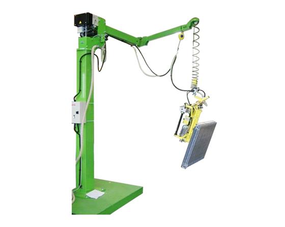 助力機(jī)械手的系統(tǒng)組成和應(yīng)用