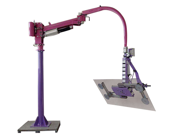 助力機(jī)械手的選擇更需注重實(shí)際因素