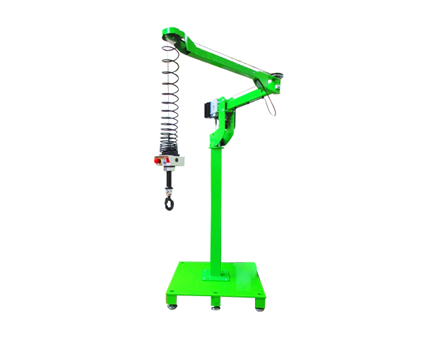 助力機(jī)械手臂日常維護(hù)保養(yǎng)技巧