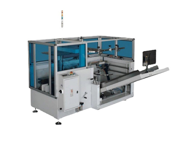 臥式開(kāi)箱機(jī)-YST-KXJ-1003