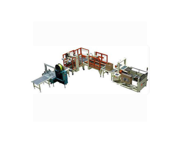 后段包裝線-YST-HD-4011